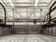 The FJ Company Toyota  Land Cruiser 1982 FJ43-106982 Red